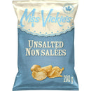 Miss Vickie's Kettle Cooked Potato Chips 200g