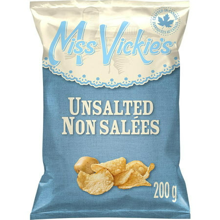 Miss Vickie's Kettle Cooked Potato Chips 200g