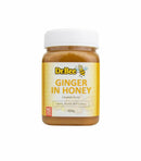 Dr.Bee 100%純天然生薑蜂蜜 500g