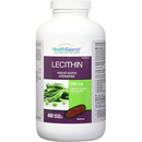 Health Balance Lecithin 1200mg 400 softgels
