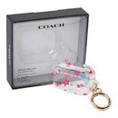 Coach Airpods Pro Case with Star Print