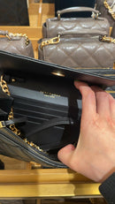 Tory Burch Willa WOC (black only)