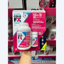 Cold fx Extra Strength Daily Defense 150+18 Capsules