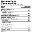 Goli Apple Cider Vinegar 120gummies 有機蘋果醋軟糖 480g (120粒)