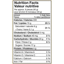 Kirkland Signature Milk Chocolate Almonds 1.5kg