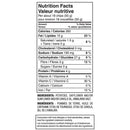 Kirkland Signature Kettle Brand Himalayan Salt Potato Chips 907g