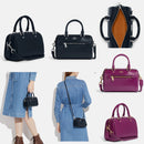 Coach Mini Rowan Crossbody