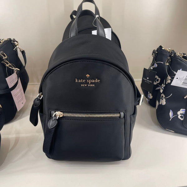 KATE SPADE MINI NYLON BACKPACK