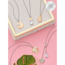 Charmed Aroma Pineapple Candle