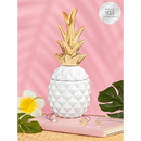 Charmed Aroma Pineapple Candle