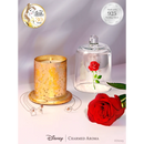 Charmed Aroma Disney Beauty and the Beast Candle