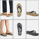 Coach Lynn Flip Flop