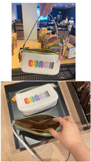 Coach Nolita 19 In Signature Canvas