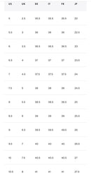 TB Kick Trainer Shoes