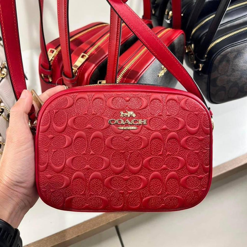 COACH MINI JAMIE CAMERA BAG