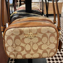 COACH MINI JAMIE CAMERA BAG