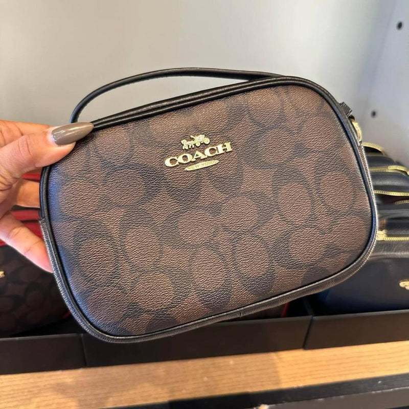 COACH MINI JAMIE CAMERA BAG