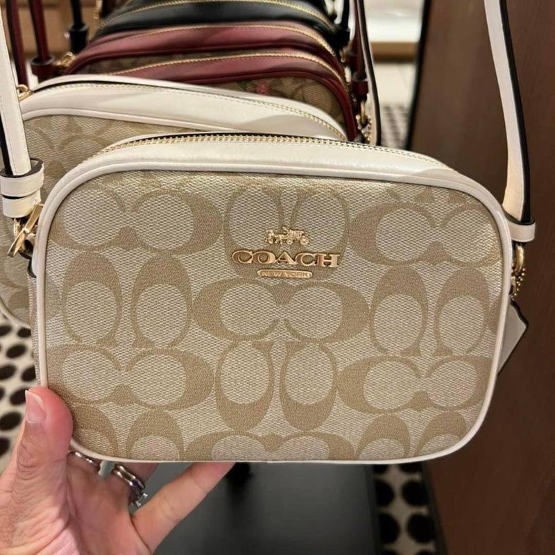 COACH MINI JAMIE CAMERA BAG