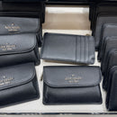 Kate Spade Leather Card Case