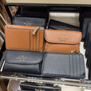 Kate Spade Leather Card Case
