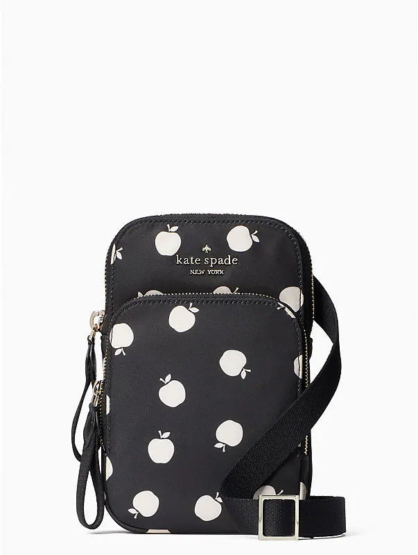 Kate Spade Chelasea Phone Crossbody (Apple)