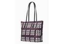 Kate Spade Kitt Large Tote (Purple)