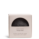 Saje Bamboo Charcoal Purifying Vegetable Fibre Sponge