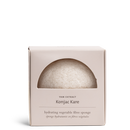 Saje Yam Extract Hydrating Vegetable Fibre Sponge