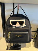 🇨🇦Karl Amour Nylon Backpack