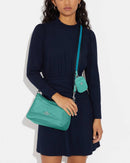 COACH ELLIS SHOULDER BAG