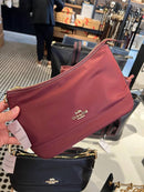 COACH ELLIS SHOULDER BAG