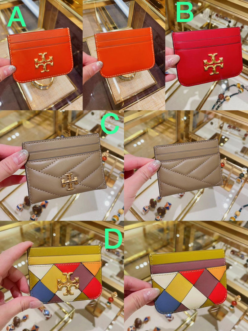 Tory Burch 專門店黑五活動款卡包