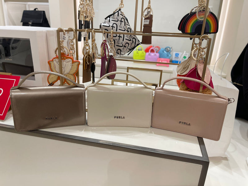 Furla 小廢包