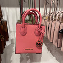 MICHAEL KORS MERCER MINI SHOPPER CROSSBODY