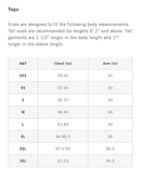 Abercrombie & Fitch🇺🇸🇺🇸 A&F 3-Pack Short-Sleeve Icon Tee