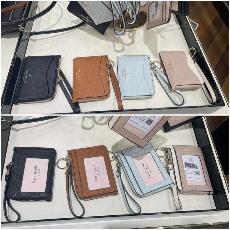 Kate Spade  ID cardholder