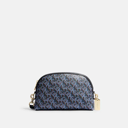 Coach Madi Crossbody With Coach Monogram Print