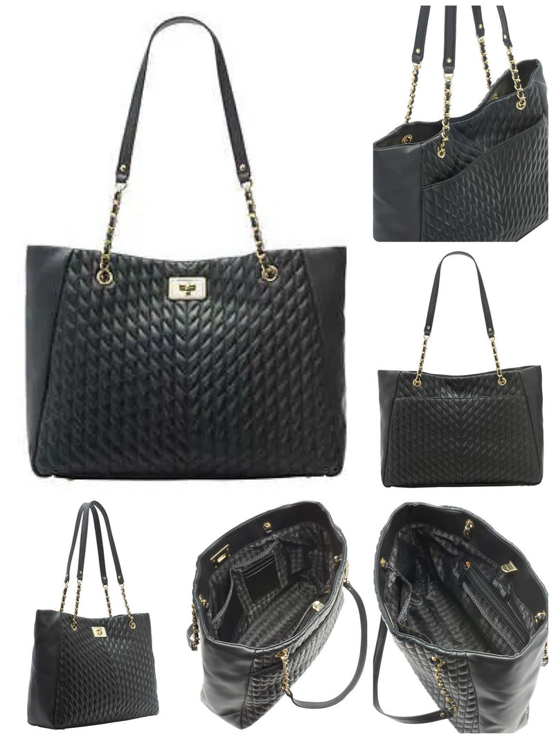 清Karl Lagerfeld Women’s Leather Tote