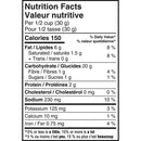 CRISPERS Baked Snacks barbecue Flavour 145g