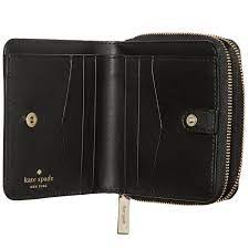 Kate Spade Staci Small Zip Around Wallet