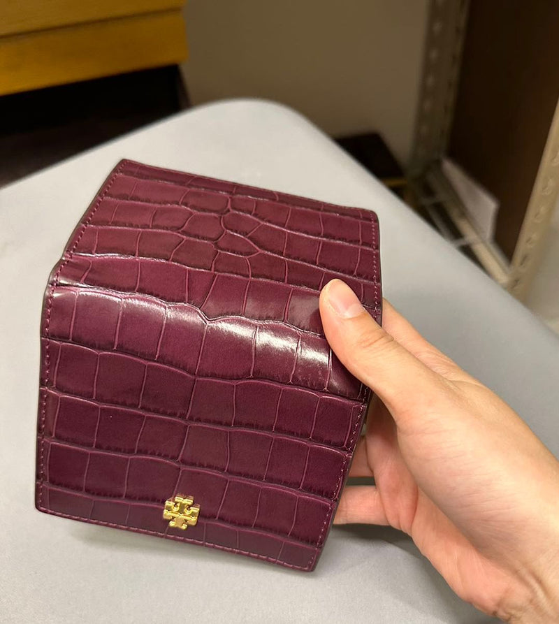 Tory Burch Blake wallet