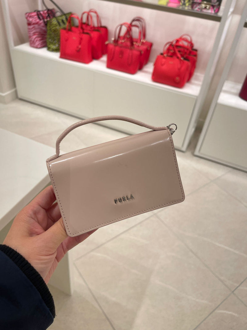 Furla 小廢包