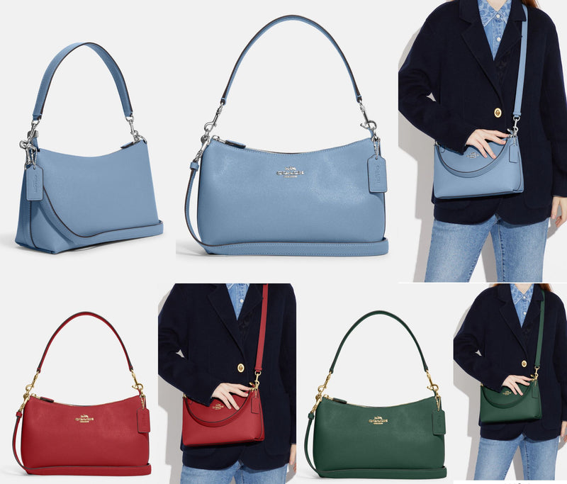 Coach Clara Shoulder Bag