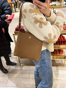 TORY BURCH EMERSON BUCKET BAG TB防刮皮水桶包