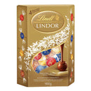 Lindor assorted truffles 瑞士蓮松露雜錦朱古力 900g