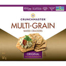 Crunchmaster Multi-Grain Crackers- 雜錦穀物種籽脆餅 567g