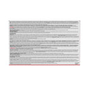 Thermacare Advanced Back Pain Therapy, 6 Heatwraps熱敷護腰帶一盒六條