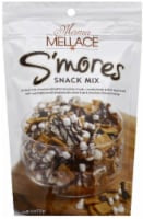 Mama Mellace S'mores Snack Mix 朱古力棉花糖蜂蜜脆脆 907g