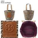 Tory Burch ELLA REVERSIBLE MARKET TOTE