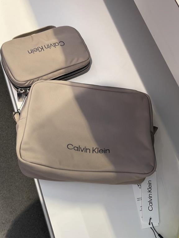 Calvin Klein Travel Pouch